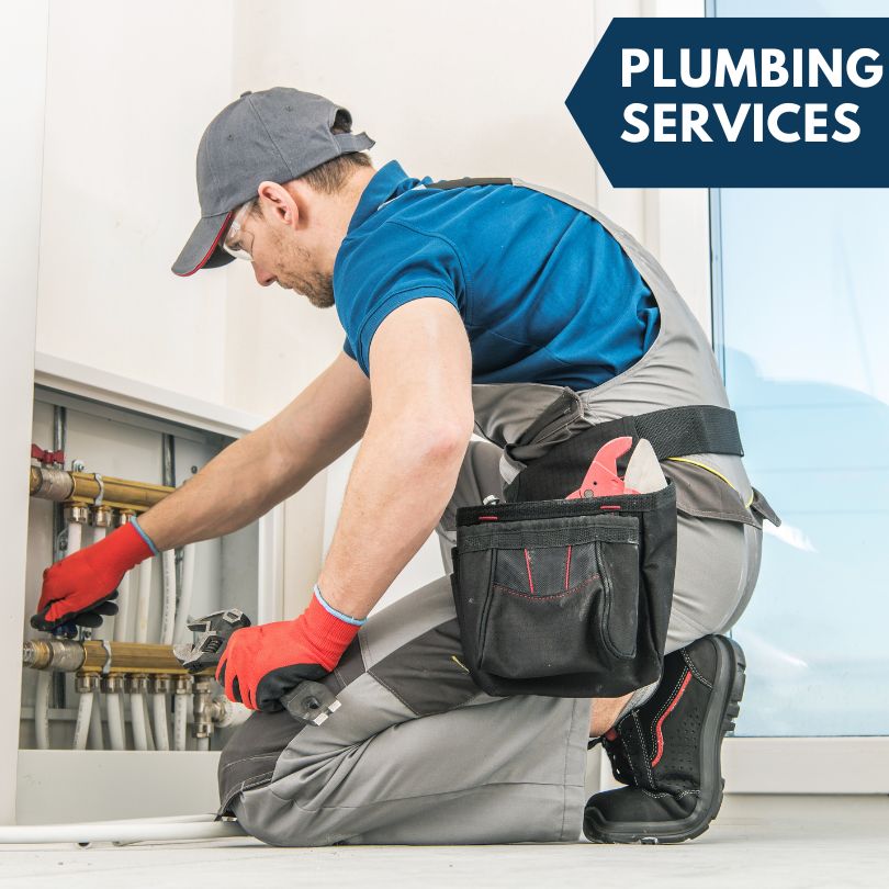 Kiln Plumbing Company